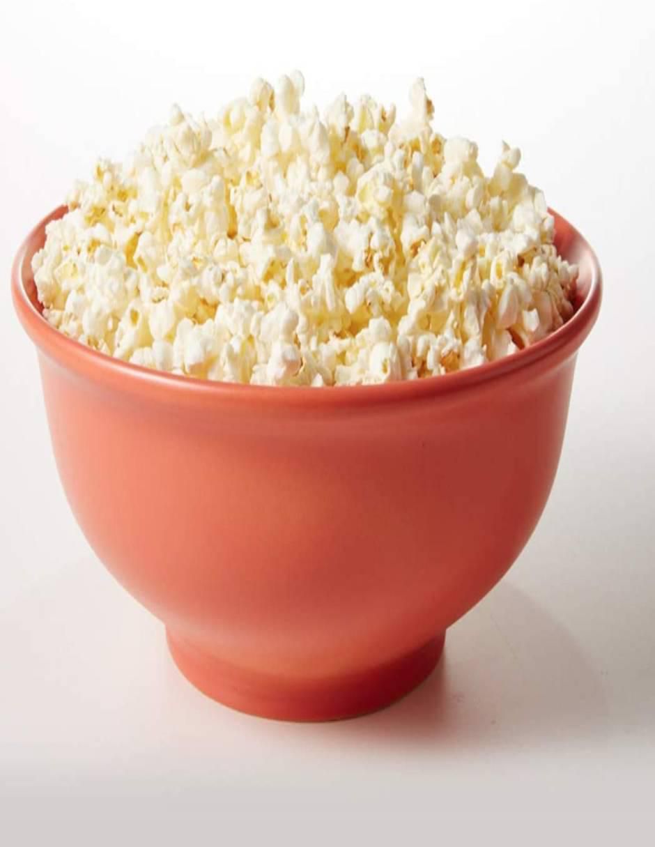 Palomitas para microondas sabor mantequilla 93.5 g Palomitas para microondas sabor mantequilla 93.5 g