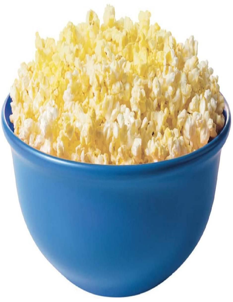 Palomitas para microondas 93.5 g Palomitas para microondas 93.5 g